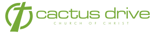 Cactus Drive COC