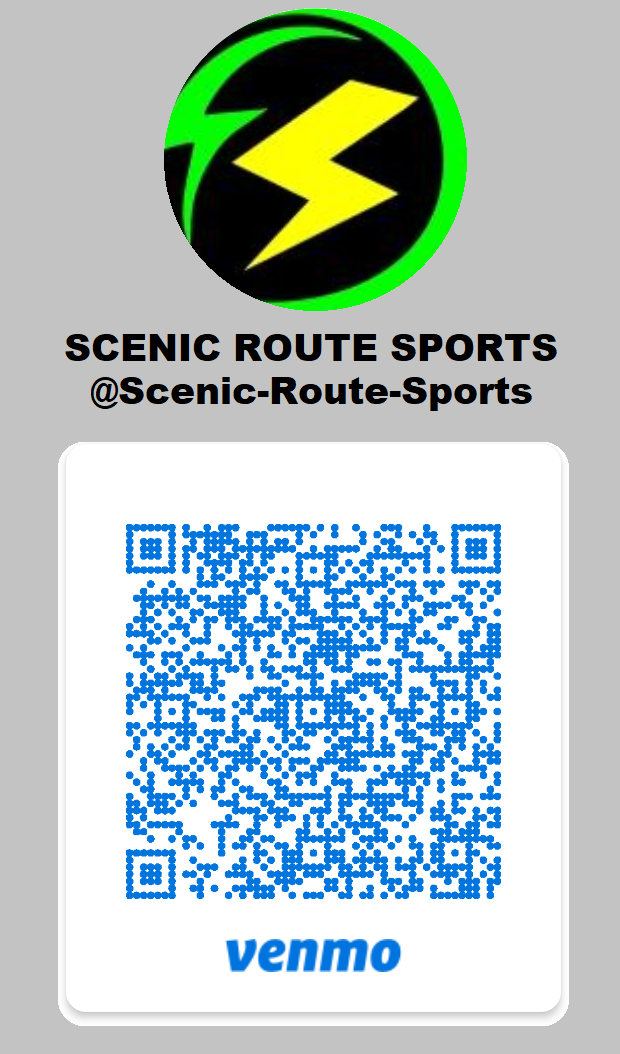SRS QR CODE